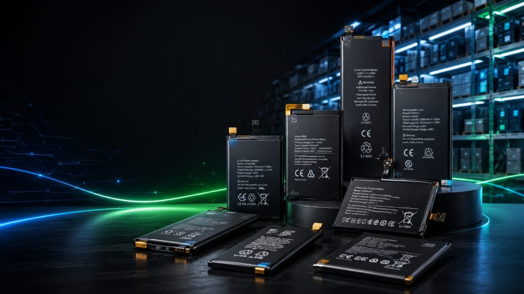 LivikStar battery range