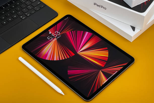 iPad Pro